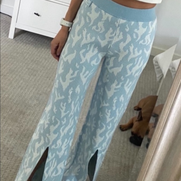 Ph5 pants size small, blue white bought off carbon 38 - Picture 2 of 8